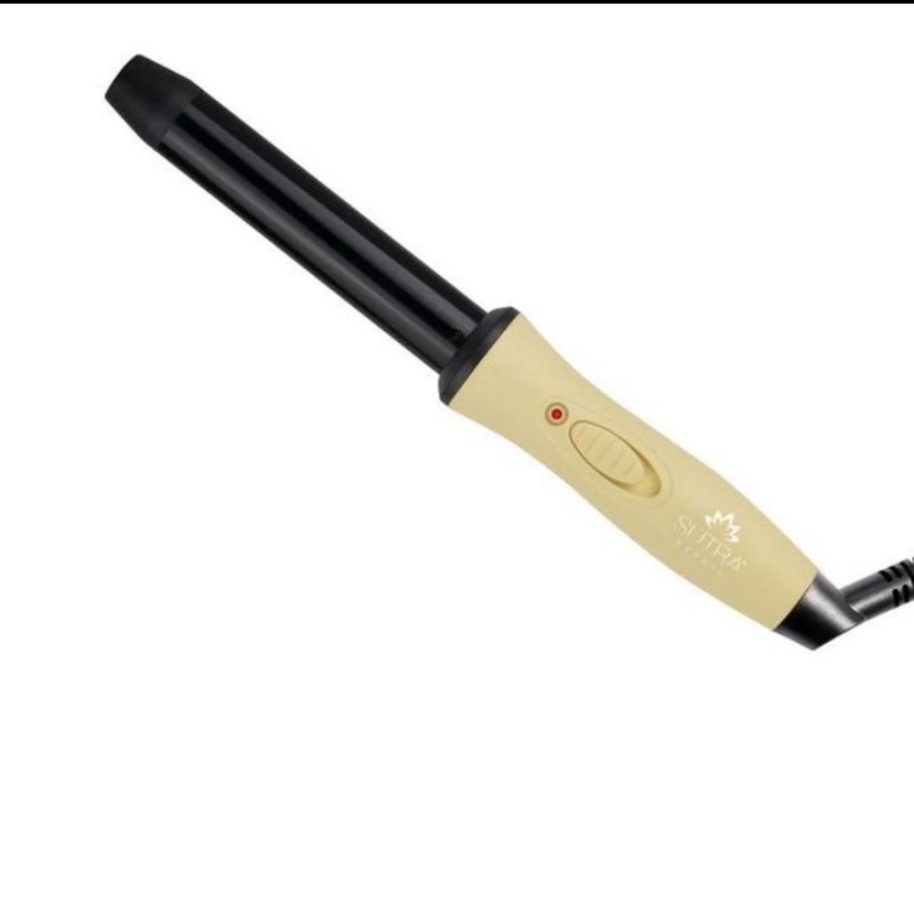 Sutra Beauty mini ceramic Curling Iron